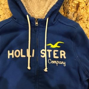 ❤️ Vintage Hollister Sweatshirt